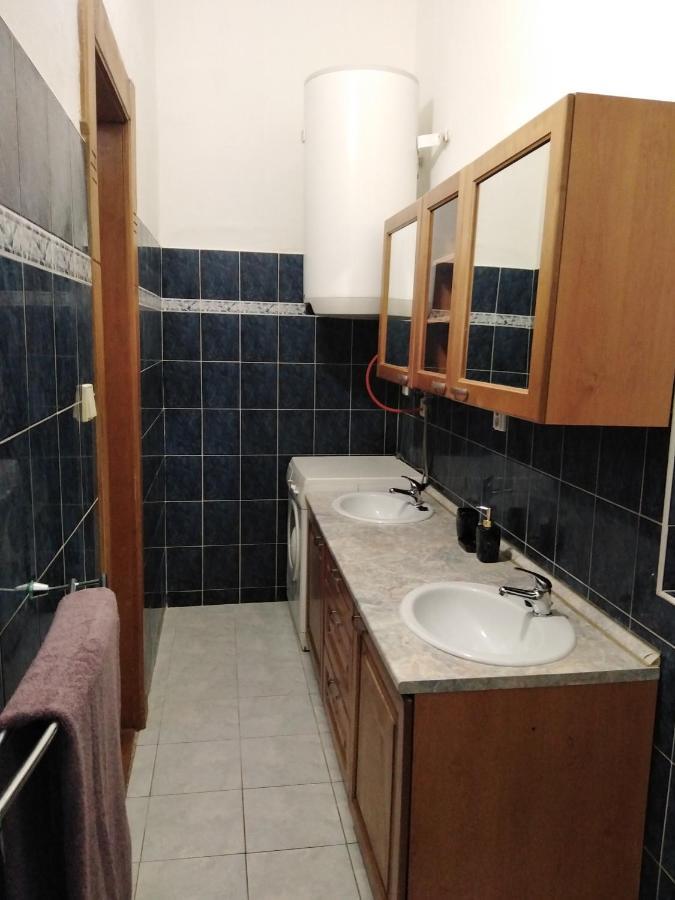 Sulcburg Apartman Cetenov Kültér fotó