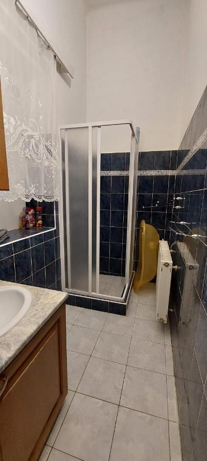 Sulcburg Apartman Cetenov Kültér fotó